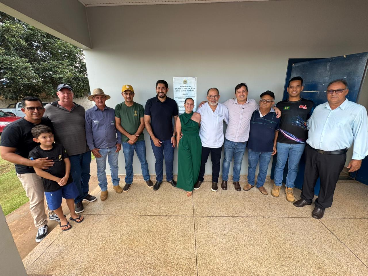 A nova estrutura foi criada para atender situações de alta complexidade e risco de vida